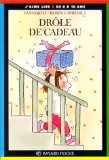 Drôle de cadeau 9782227727038