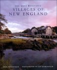 The Most Beautiful Villages of New England 9780500018002