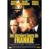 Les Derniers jours de Frankie 3388334504447