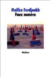 Faux numéro 9782211041430