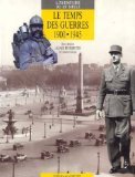 L'Aventure Du Xxeme Siecle. Tome 1 9782851086266