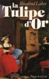 La tulipe d'or 9782258035423