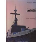 La Frégate la Fayette 9782842770204