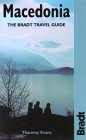 Bradt Macedonia 9781841620893