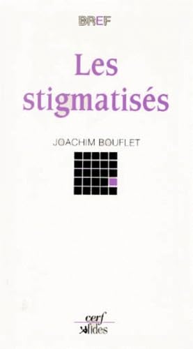 Les Stigmatisés 9782204051880