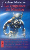 La vengeance du manitou 9782266036009