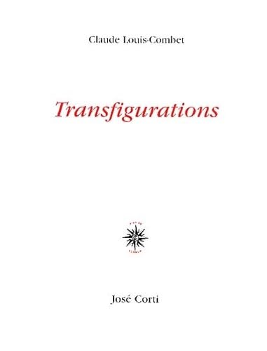 Transfigurations 9782714307903