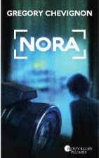 Nora 9782298151190