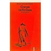 Corps infirmes et sociétés 9782100032976