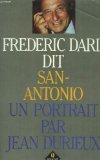 Frédéric Dard dit San-Antonio 9782877420150