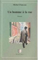 Un homme à la rue 9782840030263