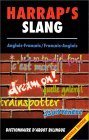 Harrap's Slang 9780245503948
