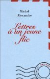 Lettres à un jeune flic 9782715810082