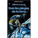 Tous les pièges de la terre 9782207300664