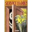 Service des cas fous 9782205029482