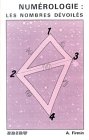 Numérologie : Les nombres dévoilés 9782867340178