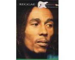 Reggae for Guitar Tab : – (Notes/sheetm usic) 9780711944503