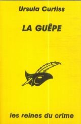 LA GUEPE 9782702419632