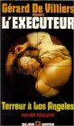 L'exécuteur, numéro 51 : Terreur à Los Angelès 9782259012485
