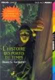 Fais-moi peur ! L'histoire des portes du temps 9782070521883