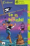 Un os dans le rosbif : Six histoires de pirates 9782215051428