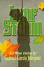 Leaf Storm and Other Stories 9780060906993