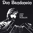 Don Bandoneon [Import] 3229261937628