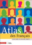 Atlas des Français 9782746701601