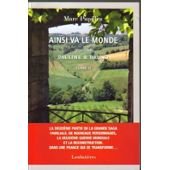 Ainsi Va le Monde T.2 1939-1958 Pauline et Bruno 9782862665276