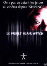 Le Projet Blair Witch [Édition Simple] [Import] 3700173205130
