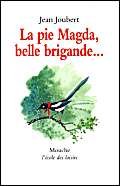Pie magda belle brigande (La) 9782211031448