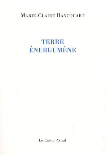 Terre énergumène 9782859207960