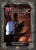 Black Book Editions-Système D20-Midnight-Midnight ( univers plus regles ) 9782915847017