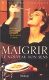 Maigrir, le nouveau sens 9782841144785