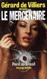 Péril au Brésil 9782259018074