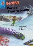 Portrait d'outre-tombe 9782290053812