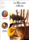 La ballade d'Aïcha 9782092821640