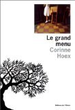 Le Grand Menu 9782879292823
