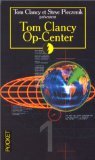 Op Center, tome 1 9782266078016