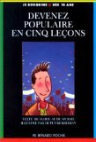 Devenez populaire en cinq leçons 9782227723405