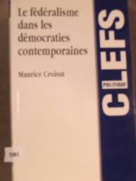 Federalismes democrat.contemp. 9782707605412