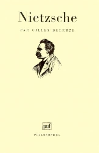 Nietzsche 9782130451037