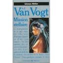 Mission stellaire 9782266039642