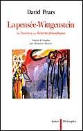 La Pensée-Wittgenstein: du Tractatus aux Recherches philosophiques 9782700736526