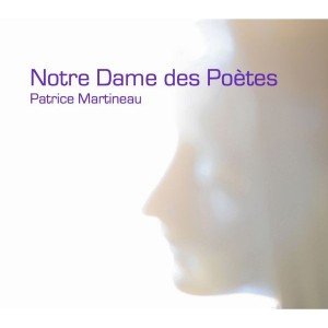 Notre dame des poetes CD 3760080790136