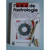 L'ABC de l'astrologie 9782501008280