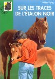 Sur les traces de l'Etalon noir 9782012003286