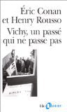 Vichy, un passé qui ne passe pas 9782070329007