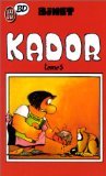 Kador, tome 3 9782277331926