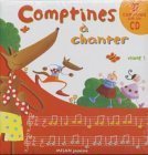 Comptines A Chanter. Volume 1, Avec Cd Audio 9782745907509